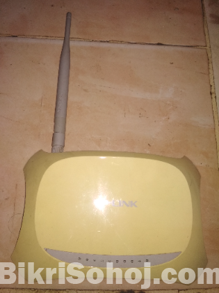 Tp link  router Tl mr3220